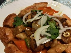 -巴扎美食·新疆菜·西域歌舞表演餐厅(新疆大厦店)