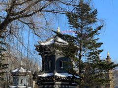 -哈尔滨极乐寺