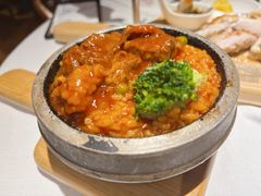 罐汁焖饭-俄士厨房(时代天街店)