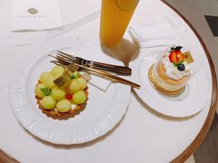 -KNOTKNOT珞珞·日式甜品(K11店)
