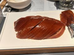 -小大董·烤鸭(观景餐厅·南京西路店)