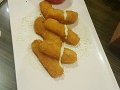 -豪客来牛排(新街口羊皮巷店)