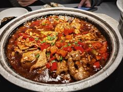 -味界·精致赣菜(招商花园城店)