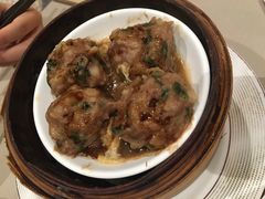 牛肉丸-八樂居