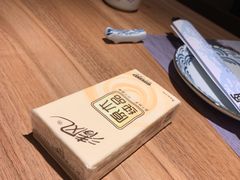 -小笠原·日料店