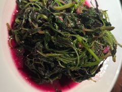 -西郊八号·山野江西菜(开发区店)