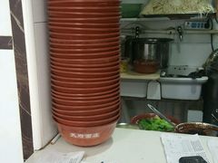-天府面庄(天平路店)