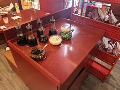 -喜家德虾仁水饺(景枫中心店)