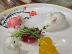 -椿记烧鹅(叠彩店)