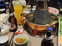 -东来顺饭庄(上地华联店)