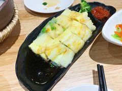 -花少爷的粥(中贸广场店)