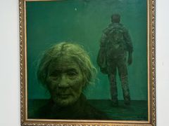 -四川美术学院美术馆