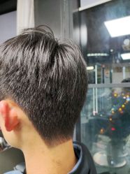 -HD HAIR STYLE