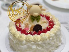 -君来湖滨饭店·渔餐厅