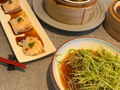 -晋江荣誉国际酒店·港誉茶餐厅