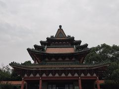 -顺峰山公园