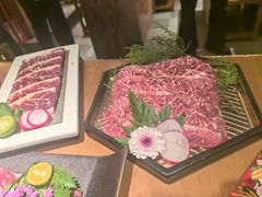 -MIKOMIKO和牛烧肉专门店(南门店)