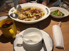 -太二酸菜鱼(武汉光谷保利店)