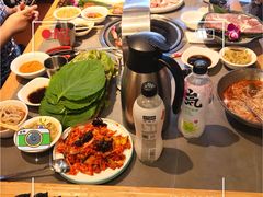 -金龙烧烤·牛肉面(西塔店)