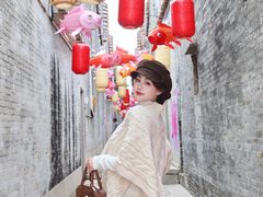 -大旗头古村