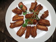 -陆记鹅庄·潮汕菜·狮头鹅(大仟里店)