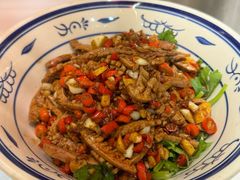 -冇味湘潭菜(湘江世纪城店)