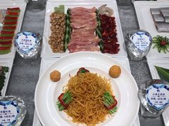 -海鲜码头·中国菜
