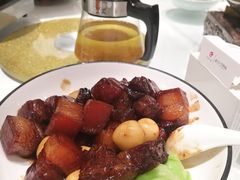 -千滋百味·醉江澜花园餐厅(街道口店)