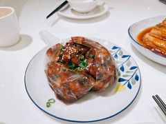 纸包骨-清晖小苑•顺德地方菜(壹海城店)