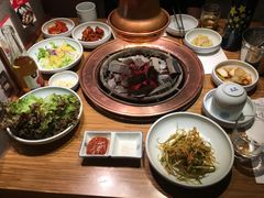 -王妃家(明洞中央店)