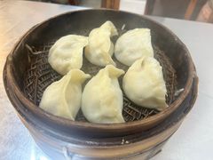 -金源汤包(育新东路店)