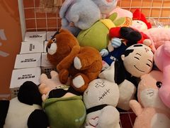 -大客家院子餐厅(烟台山店)