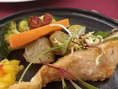 -红房子西菜馆(淮海中路店)