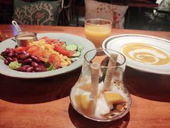 -蓝枪鱼鲜酿啤酒餐厅blue marlin(江宁店)