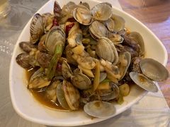 -指爱龙虾(金杨路总店)