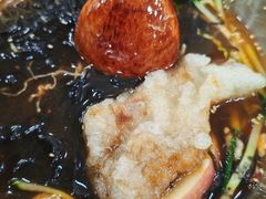 -服务大楼冷面(延大店)