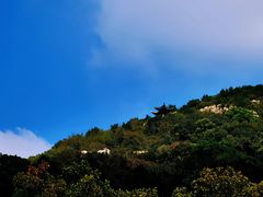 -虞山风景区