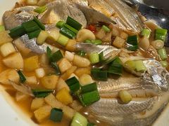 -荣小馆(杭州大厦店)