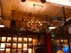 -宝翠花园餐厅(沙湖店)