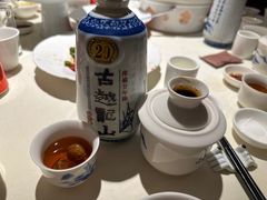 -成隆行·蟹王府(九江路店)