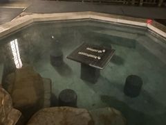 -天目湖涵田半山温泉水乐园