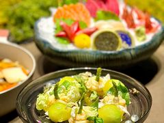 -蟹犇前•帝王蟹雪蟹(陆家嘴店)