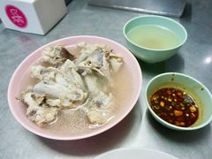 -红大哥水门鸡饭(總店)