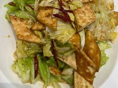-巴依老爷新疆美食(牡丹园店)