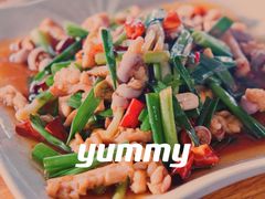 -玛扎烧烤私房菜