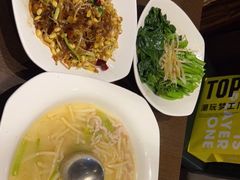 -老牌坊鲁菜名店(宽厚里店)