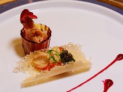 -杭州JW万豪酒店-万豪中餐厅
