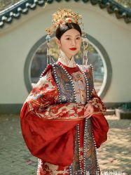 -第一夫人婚纱摄影(南京店)