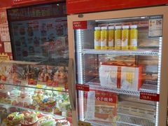 -味多美蛋糕(看丹桥店)