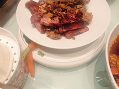 -香丰阁·烤鸭·川湘菜(清河店)